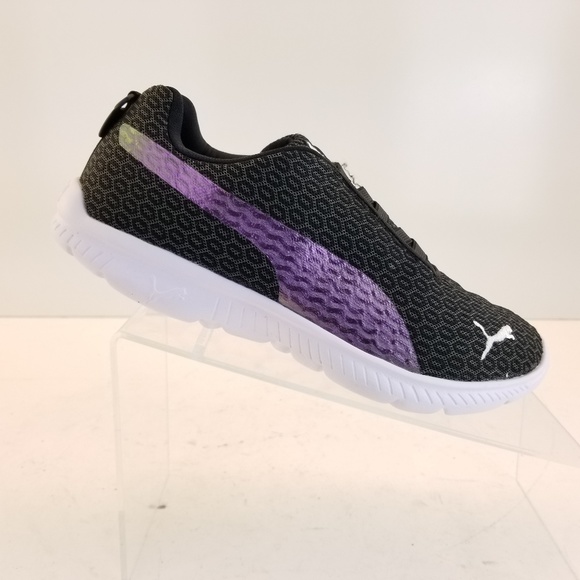 puma soft foam optimal